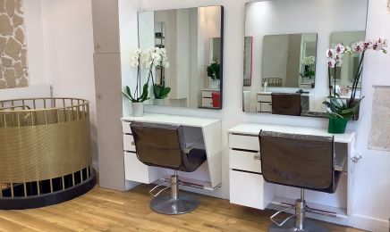 Maison Parisii - Paris 07  : Coiffeur à Paris