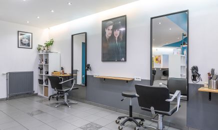 Energie Coiffure : Coiffeur à Saint-Étienne