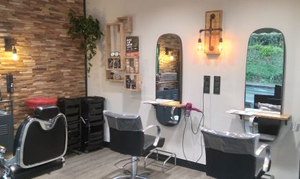 Hair tonic coiffeur : Coiffeur à Trébeurden