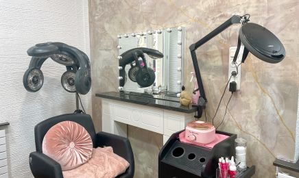 DELUXE STUDIO DRESDEN | Nagelstudio | Kosmetikstudio | Beautydesign: Kosmetikstudio in Dresden