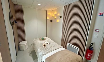 SOLYA BEAUTÉ : Institut de beauté à Lyaud