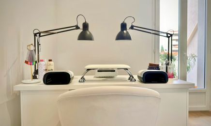L’Atelier des Bombasses : Manucure à Saint-Raphaël