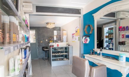 Mill N Hair - Capillessence : Institut de beauté à Mirebeau