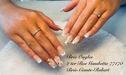 Brie ongles : Manucure à Brie-Comte-Robert