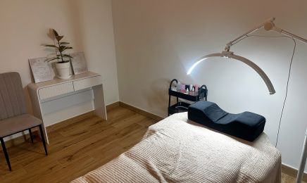L’Extension de Lucie : Institut de beauté à Bligny-lès-Beaune