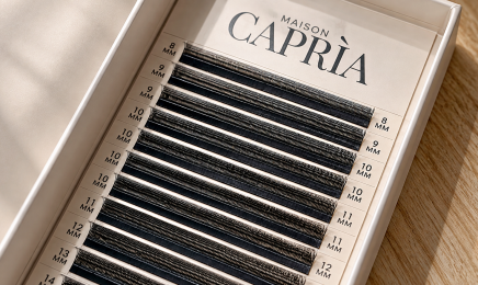 Maison Caprìa : Institut de beauté à Sambreville