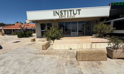 Institut Côte Bleue : Institut de beauté à Sausset-les-Pins