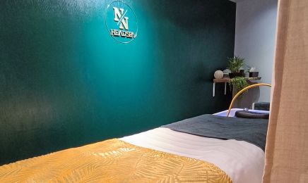 Nïa Nature Head Spa : Coiffeur à Limoges