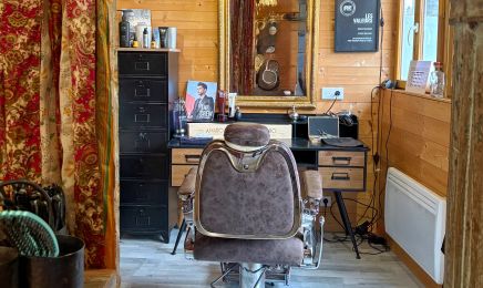 SO COSY - LES HOMMES ONT LA CLASSE - Orthez : Coiffeur à Orthez