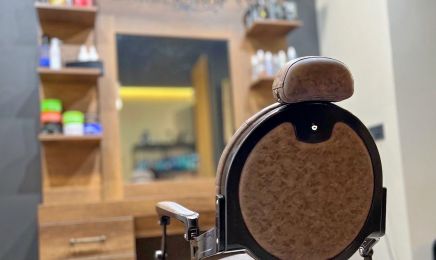 Friseur haiyen Hairdesign (Striesen): Kosmetikstudio in Dresden