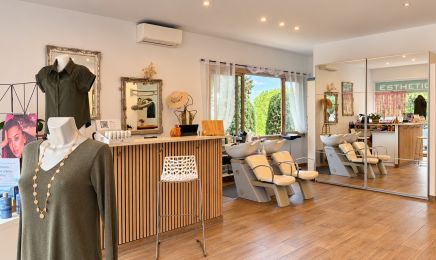 Emmanuelle C | Coiffure & Esthétique  : Coiffeur à Nice