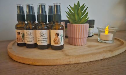 Rituels Détente  : Barbier à Istres