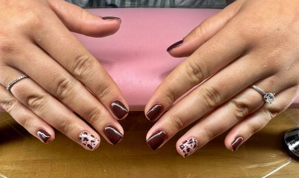 Blessed Nails Art : Manucure à Montpellier