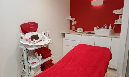 Guinot - Ergué-Gabéric Les Clefs de la Beauté : Institut de beauté à Ergué-Gabéric