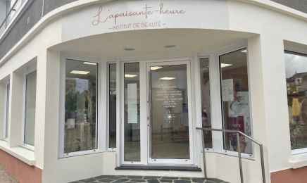 LAPAISANTE HEURE : Manucure à Missillac