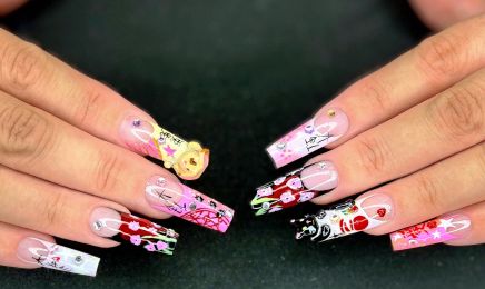 Beauté Atipik : Manucure à Torcy