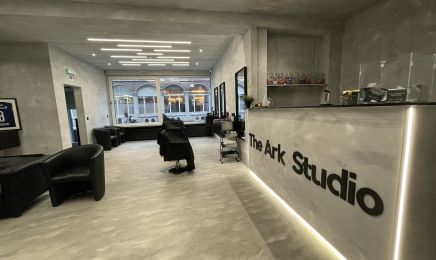The Ark Studio : Coiffeur à Verviers
