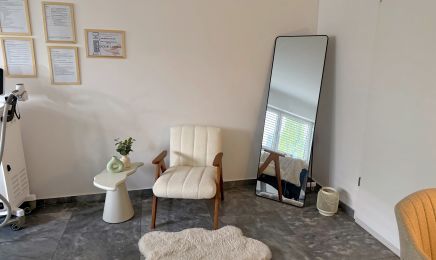 Mystique Glow : Institut de beauté à Wettolsheim