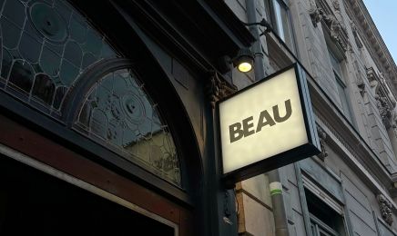 BEAU : Coiffeur à Lille