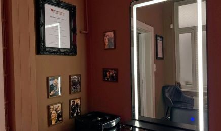 Rock My Hair: Friseur in Frankfurt am Main