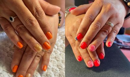 INSTANT NAILS : Manucure à Coulommiers