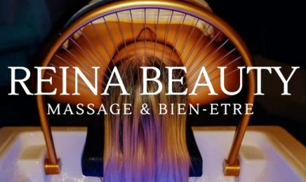 Reina Beauty  : Coiffeur à Caen