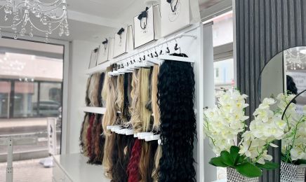 Lafritüd - Haarteile, Perücken und Haarverlängerung: Friseur in Fulda