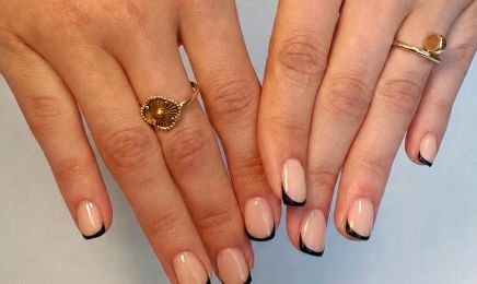 EK Beauty  : Manucure à Annemasse