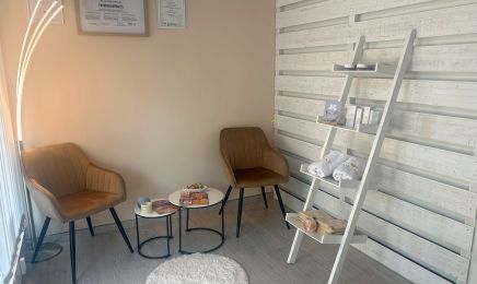 Skin Luxe Cosmetics : Kosmetikstudio in Dresden