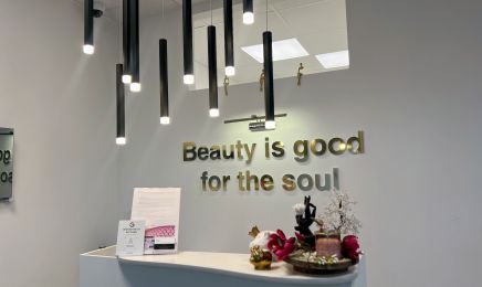 Ästhetik Miracle Beauty : Kosmetikstudio in Hamburg