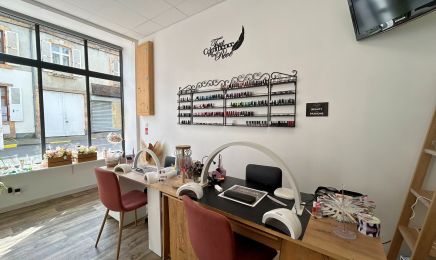 Bellissemoi : Institut de beauté à Vallon-en-Sully