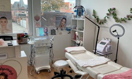 Nour Beauty  : Institut de beauté à Tourcoing