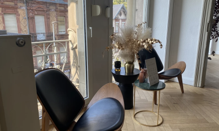 Ludovic H - Sarreguemines : Coiffeur à Sarreguemines