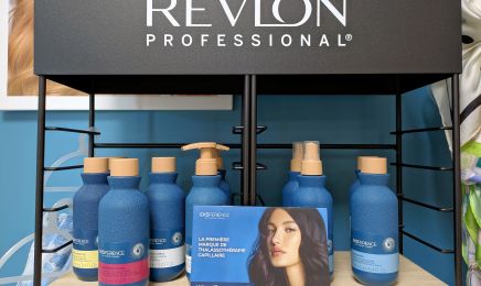 L’Hair Angélique : Coiffeur à Chanu