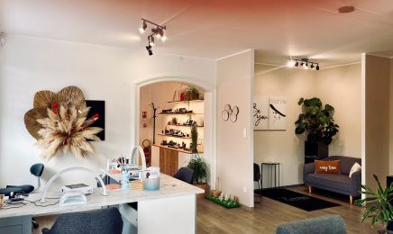 Evasion Douceur : Institut de beauté à Truchtersheim