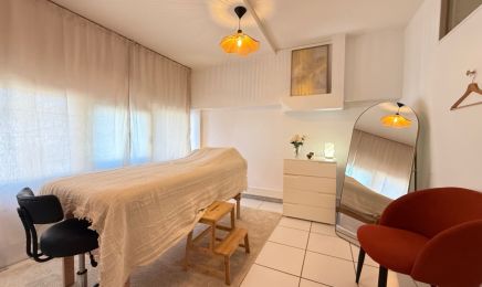 Madame flow rituels  : Institut de beauté à Aix-en-Provence