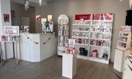 Au Miroir d’Isaline : Manucure à Saint-André