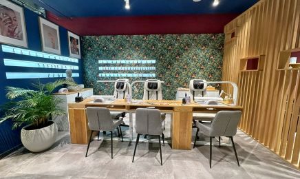 Zen Détente Cosmétique : Manucure à Saint-Joseph