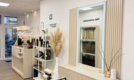 Faruk & Arin Hairdesign: Kosmetikstudio in Köln