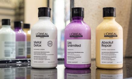 Nada coiffure : Coiffeur à Paris
