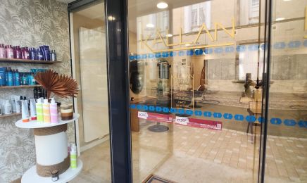 Källan : Coiffeur à Cholet