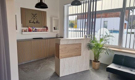 Timeless Hair : Friseur in Krayenberggemeinde