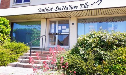 Institut SiaNa'ture elle : Coiffeur à Reichshoffen