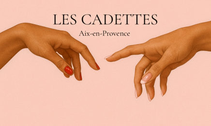 LES CADETTES -  Manucure Aix-en-Provence   : Manucure à Aix-en-Provence