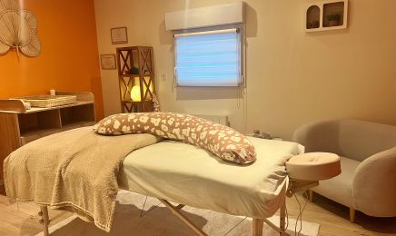 Paradis Cigognes  : Institut de beauté à Marquise