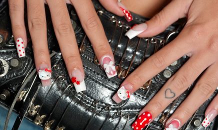 Slay ur Nails : Manucure à Marseille