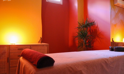 La Zenosphère : Institut de beauté à Bastia