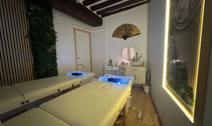 Head Spa Breteuil  : Coiffeur à Breteuil