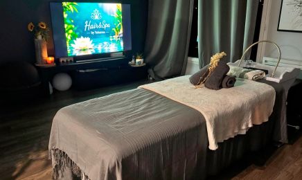 Hair and Spa by Yohanna  : Coiffeur à Boulogne-Billancourt