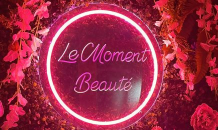 Le Moment Beauté : Manucure à Descartes